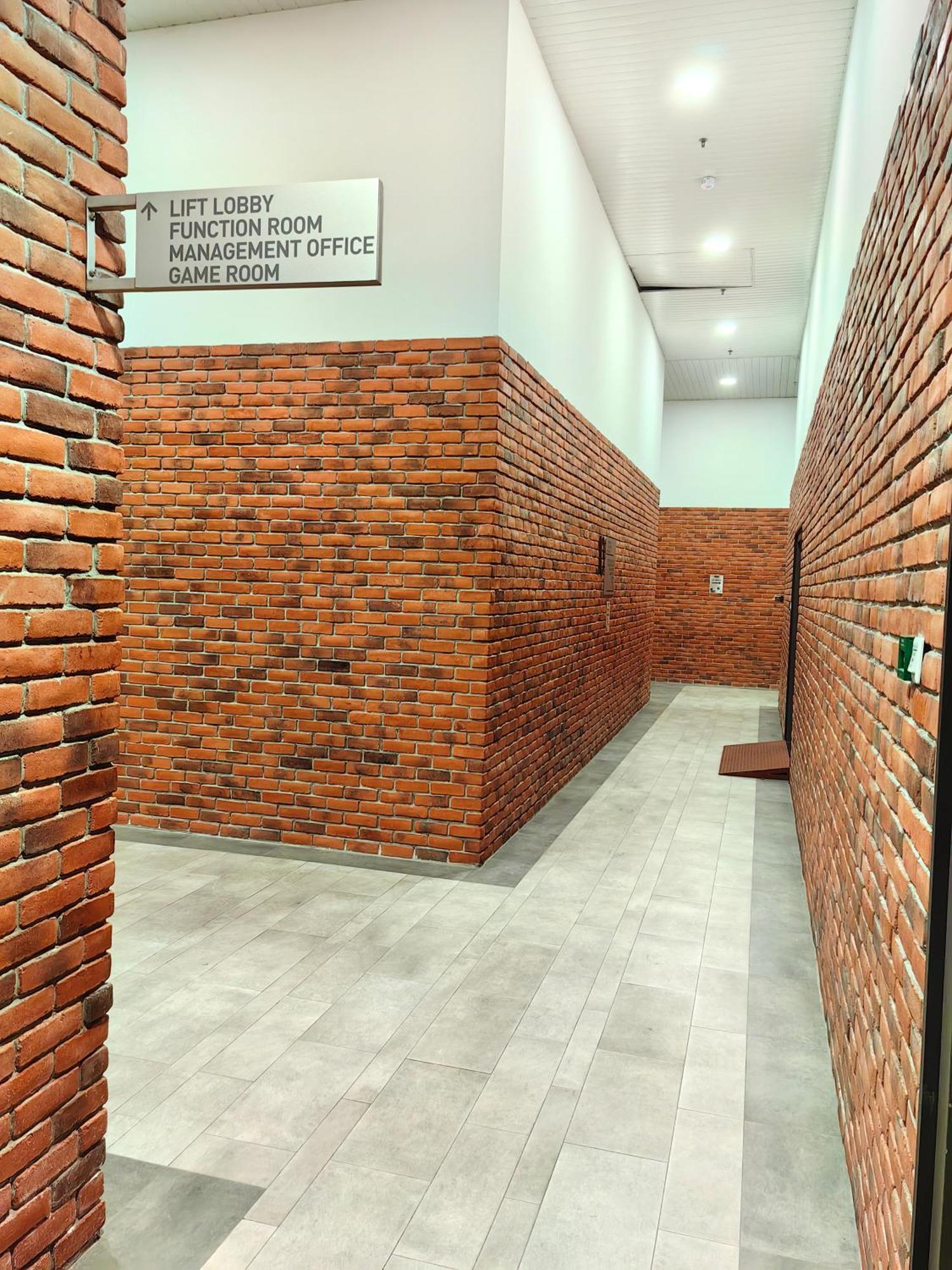 Chambers Residence Klcc By Purple Orchid Kuala Lumpur Exterior foto